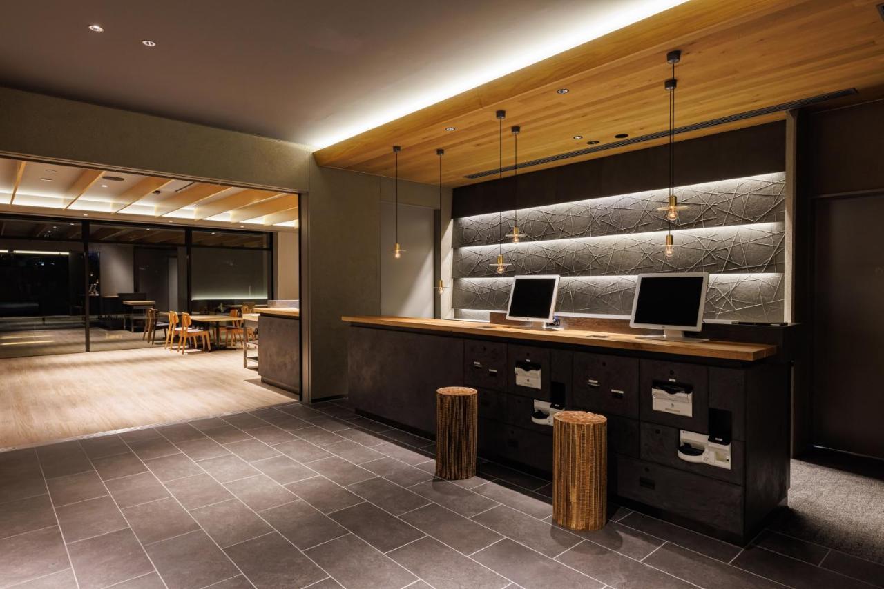 Minakami Onsen Aratashi Minakami Hotell Eksteriør bilde