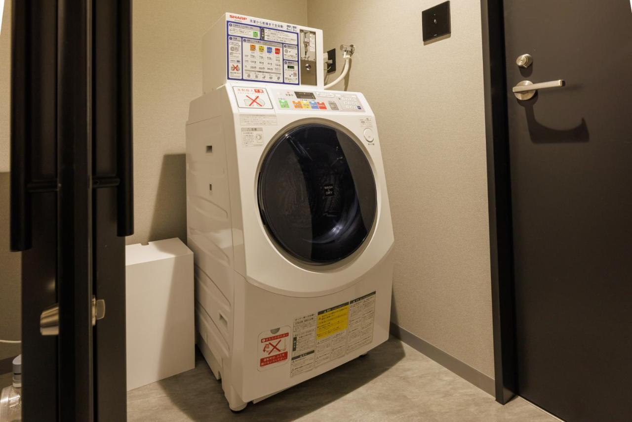 Minakami Onsen Aratashi Minakami Hotell Eksteriør bilde